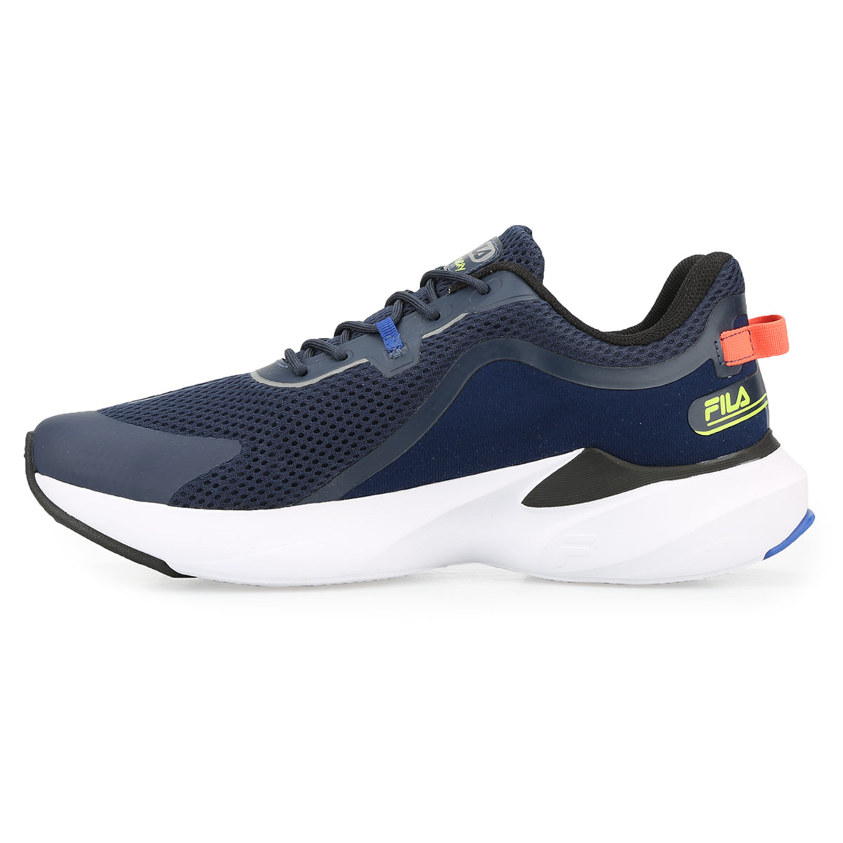 Zapatillas Fila Recovery,  image number null