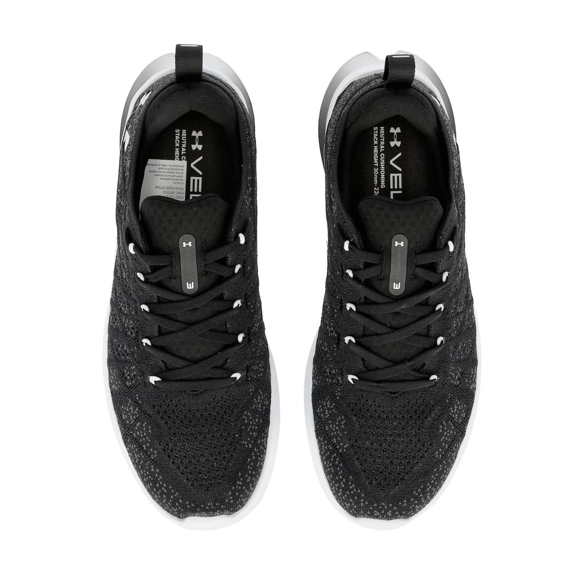 Zapatillas Running Under Armour Velociti 3 Hombre,  image number null