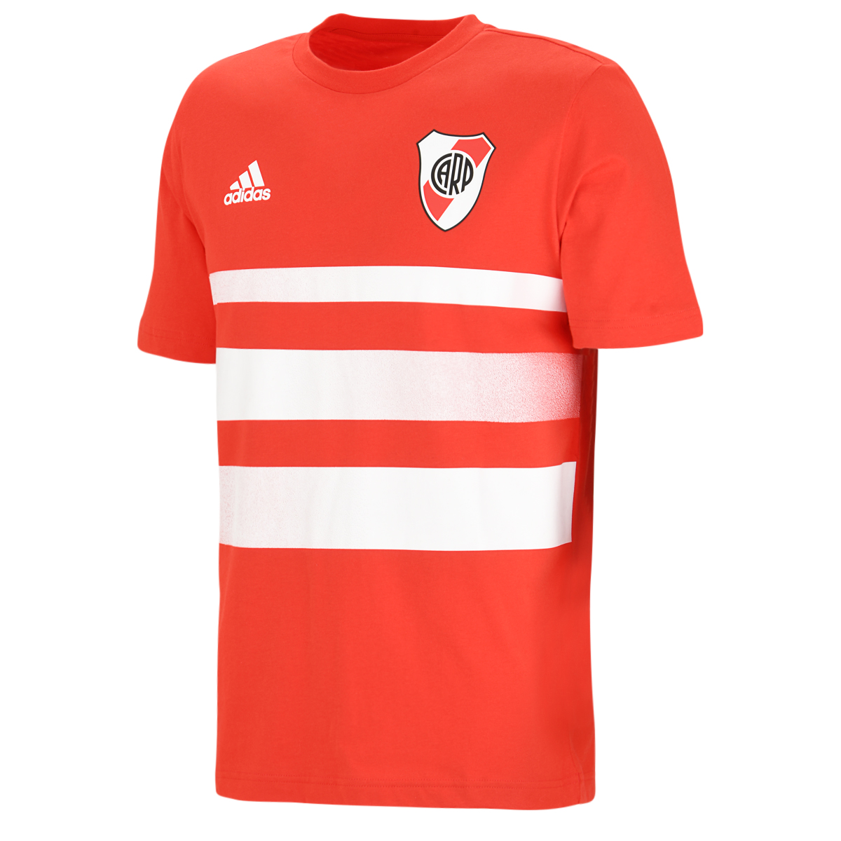 Remera adidas River Plate Graphic Hombre StockCenter