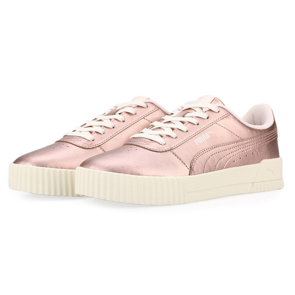 Zapatillas Puma Carina Metallic,  image number null