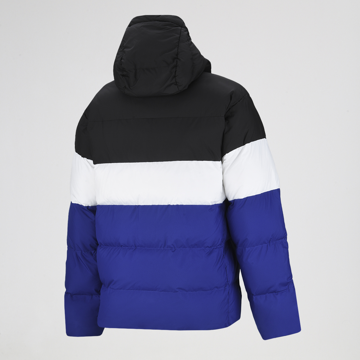 Campera Puma Poly Puffer de Hombre,  image number null