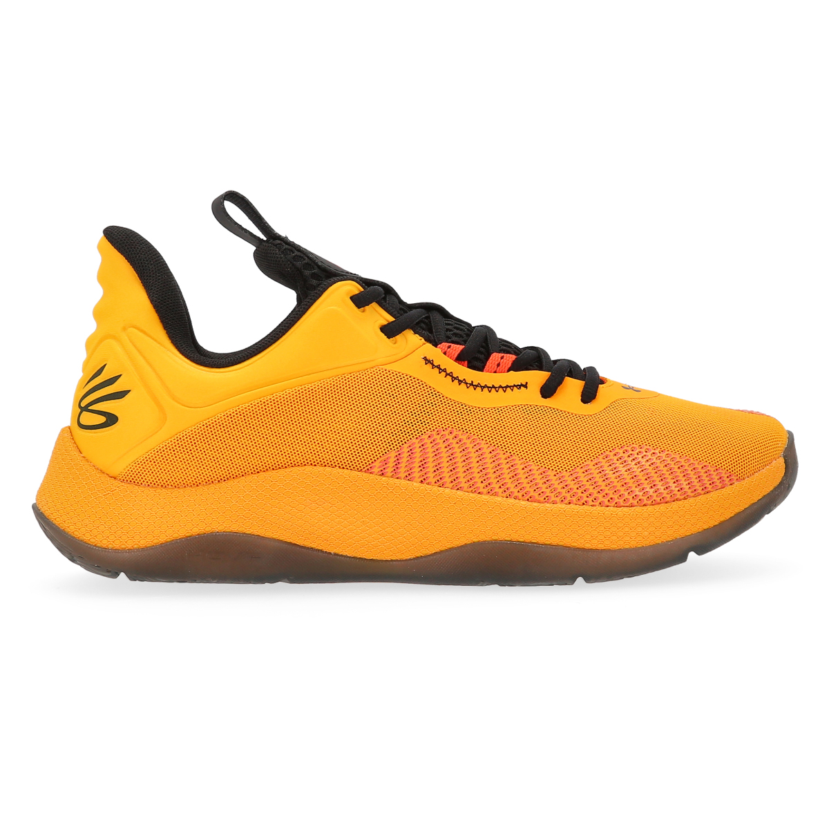 Zapatillas Básquet Under Armour Curry Hovr Splash 2 Unisex