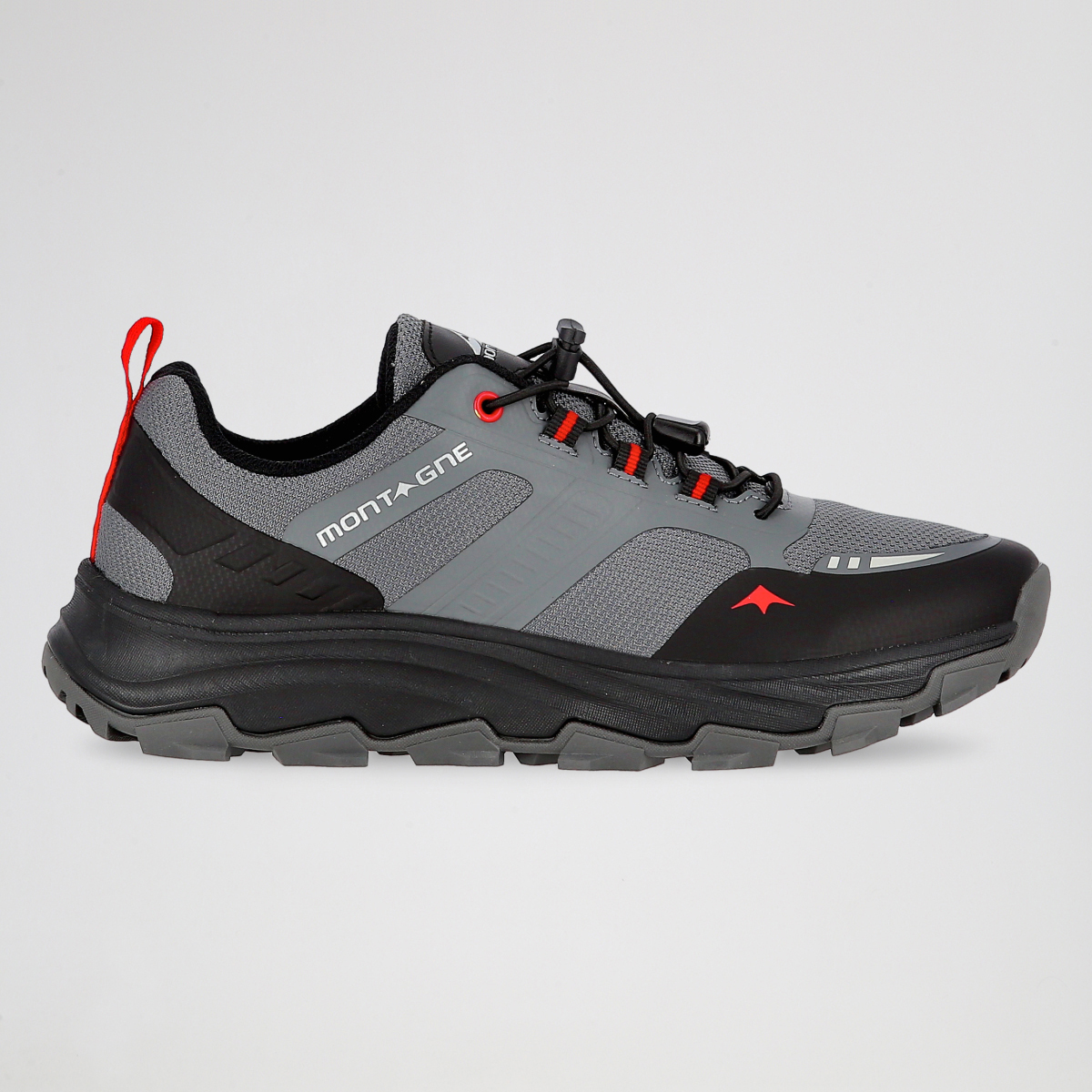 Zapatillas Montagne Radiance Hombre,  image number null
