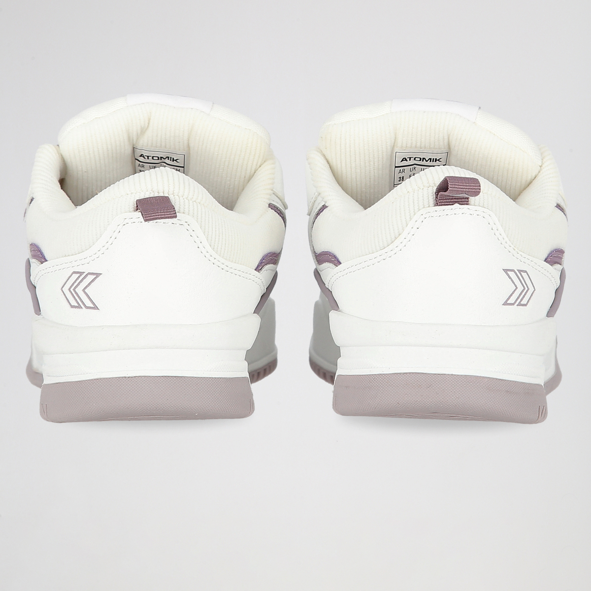 Zapatillas Atomik City Mujer,  image number null