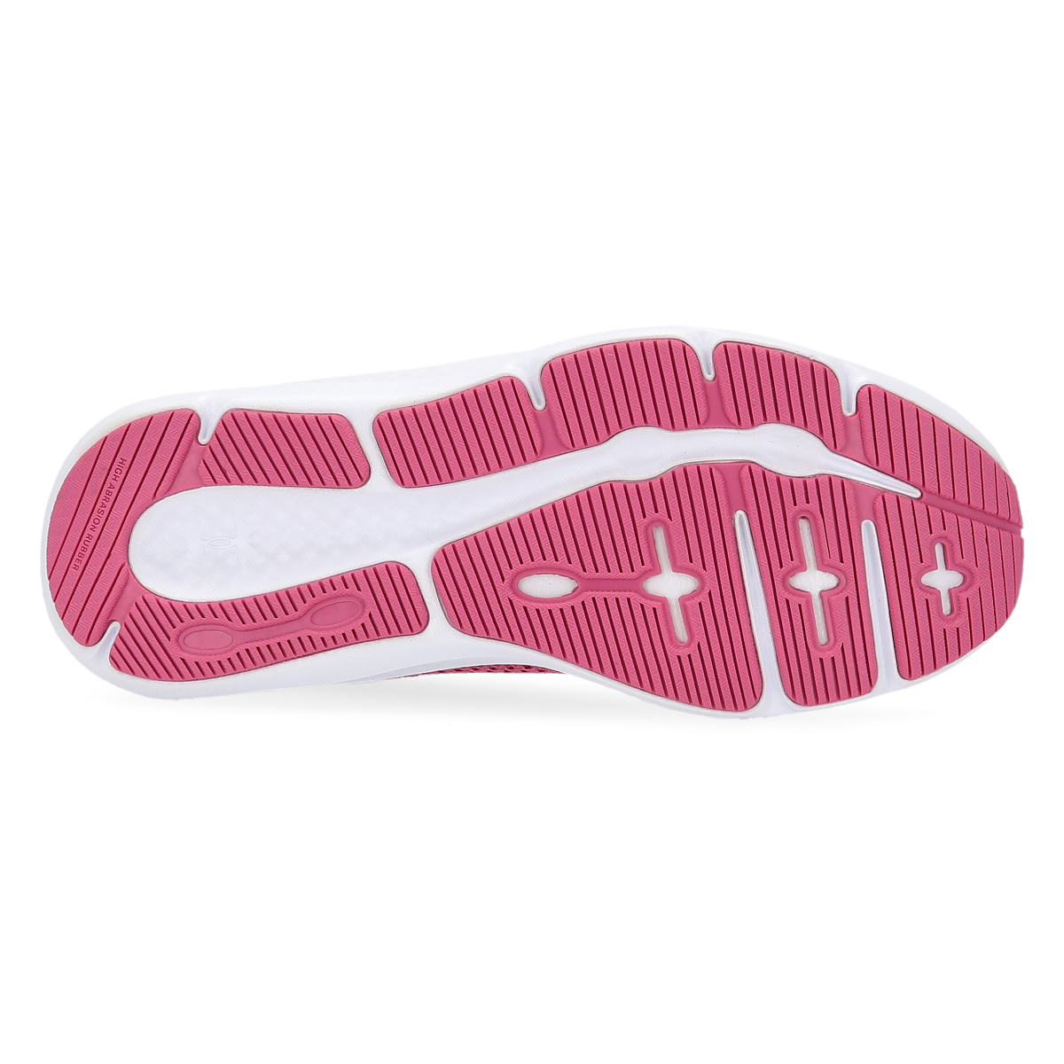Zapatillas Running Under Armour Charged Pursuit 3 Mujer,  image number null