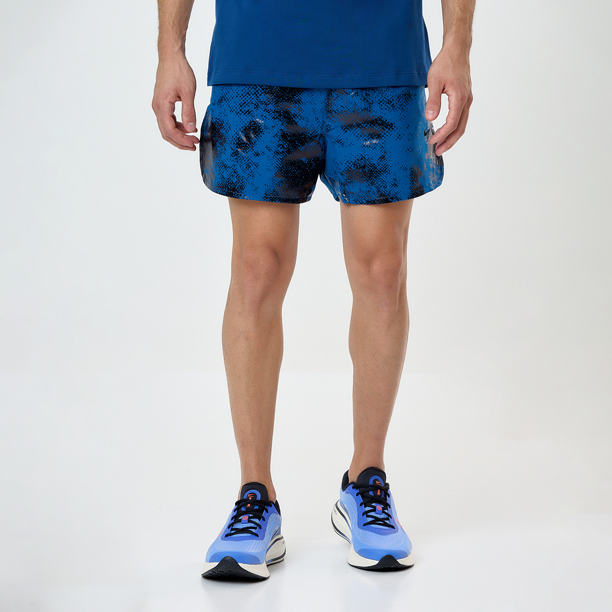 Short Running Nike Dri-FIT Division Hombre,  image number null