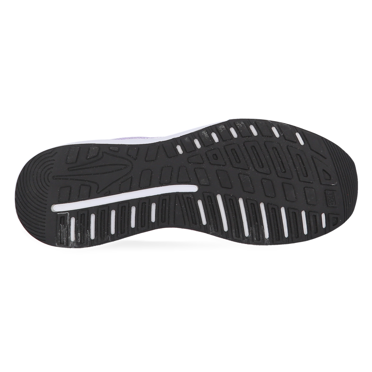 Zapatillas Running Topper Split Mujer,  image number null