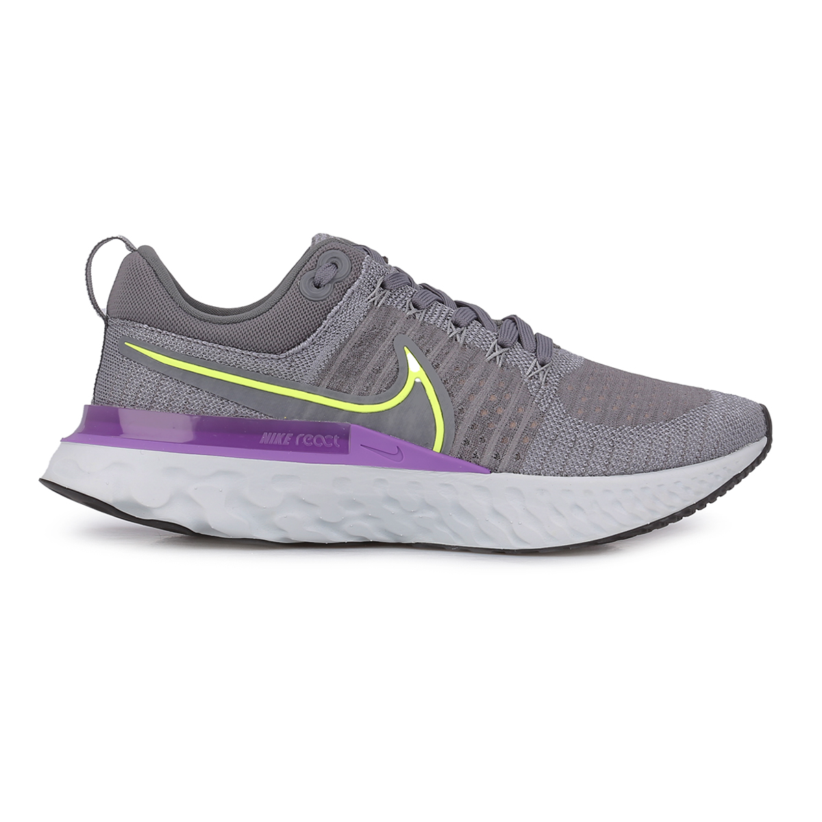 Zapatillas Nike React Infinity Run Flyknit 2,  image number null