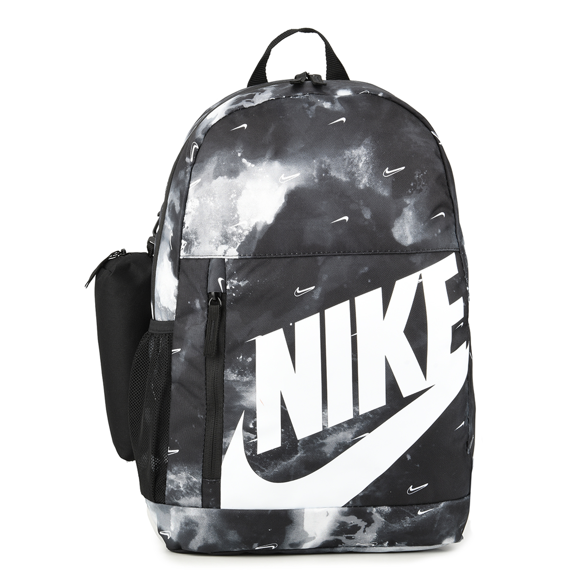 Mochila nike elemental negra shop