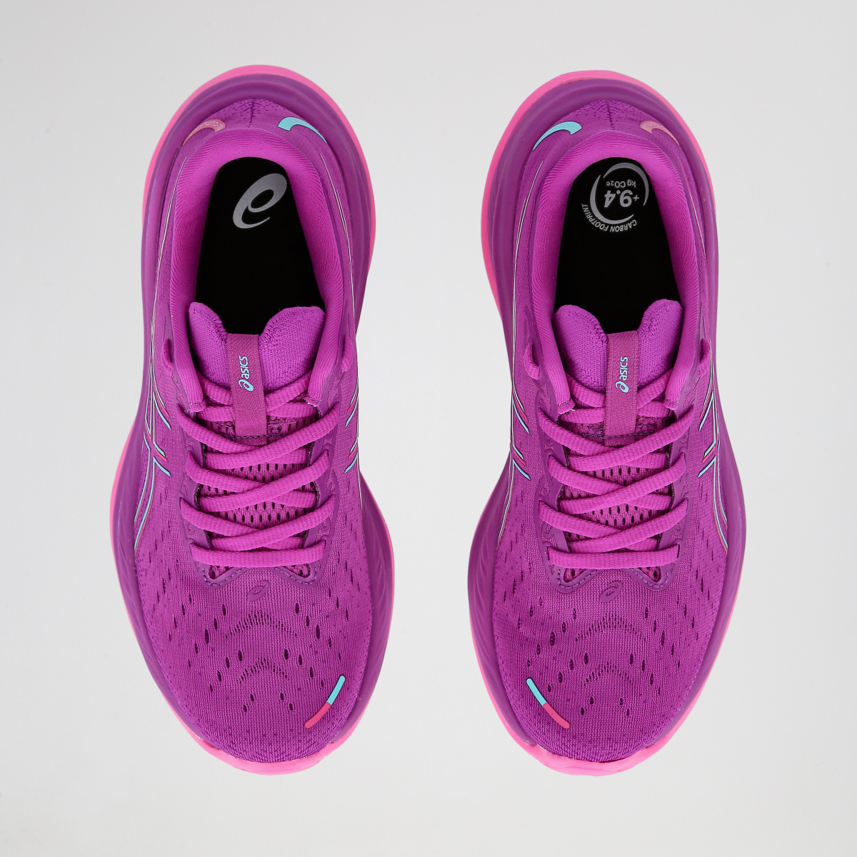 Zapatillas Running Asics Gel-cumulus 26 para Mujer StockCenter