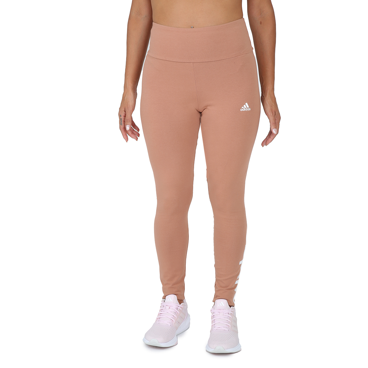 Calza Urbana adidas Essentials Mujer,  image number null