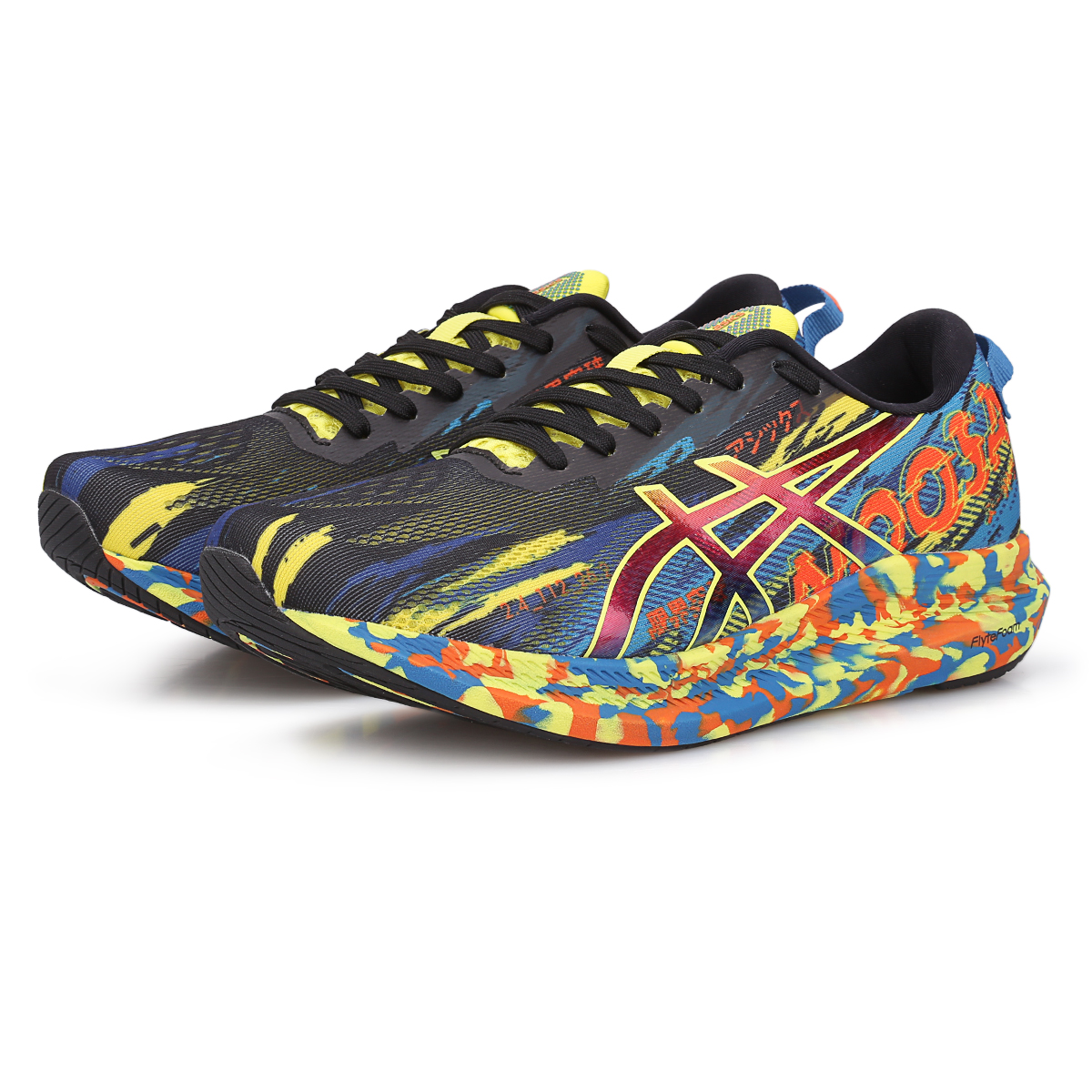 Zapatillas Asics Noosa Tri 13,  image number null