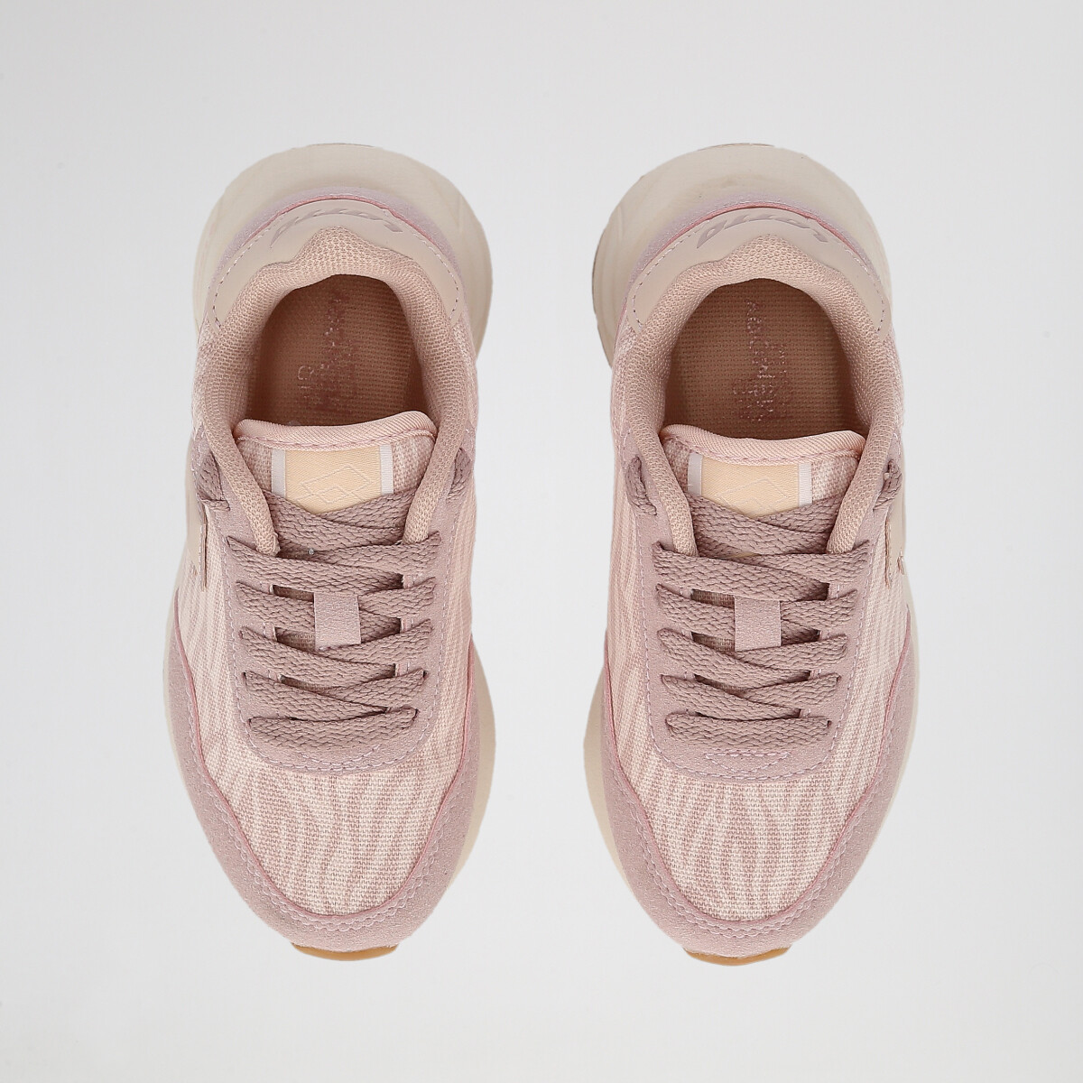 Zapatillas Lotto Trainer 2000 Niña,  image number null