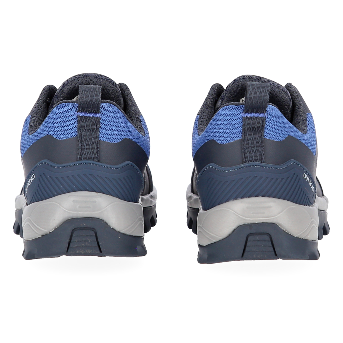 Zapatillas Outdoor Montagne Out Road Hombre,  image number null