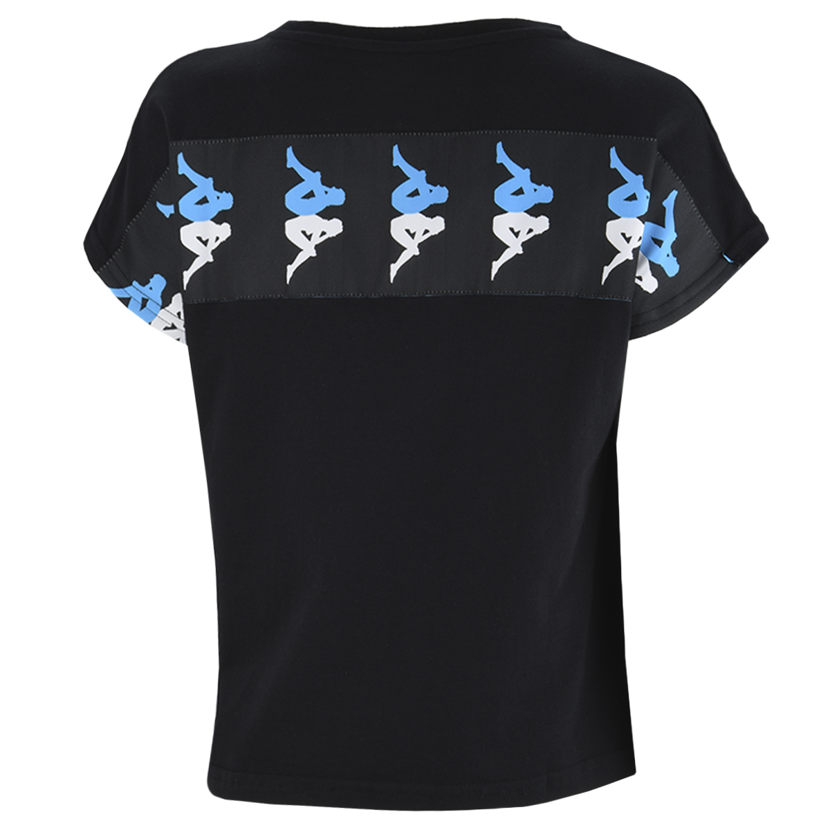 Remera Racing Club Kappa Urbana Mujer,  image number null