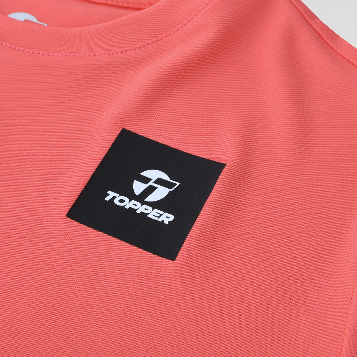 Remera Topper Brand para Niño,  image number null
