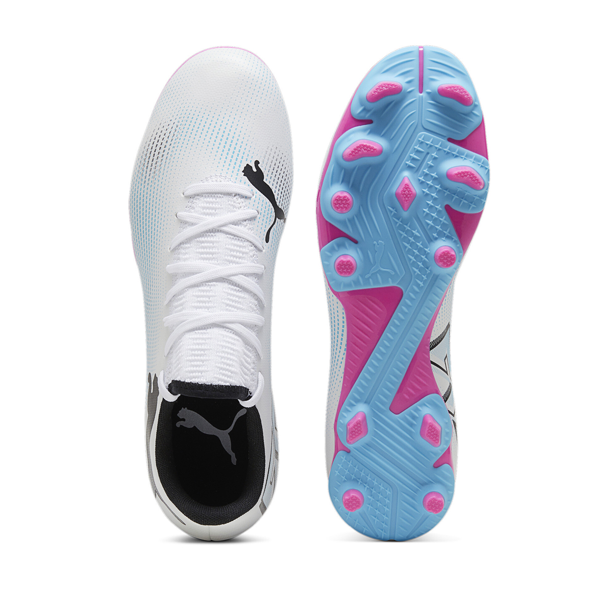 Botines F&uacute;tbol Puma Future 7 Play Fg/Ag ADP&nbsp;Hombre,  image number null