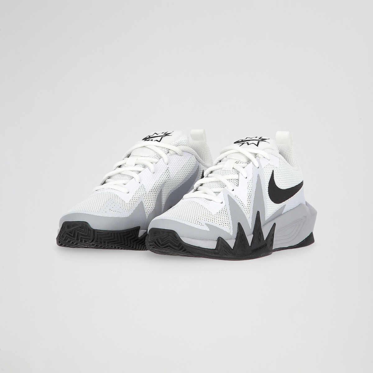 Zapatillas Nike S.T. Dynamite Infantil,  image number null