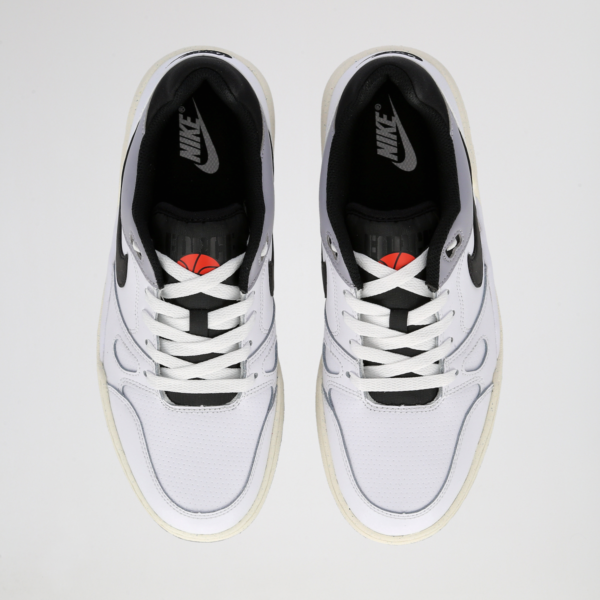 Zapatillas Nike Full Force Low Hombre,  image number null