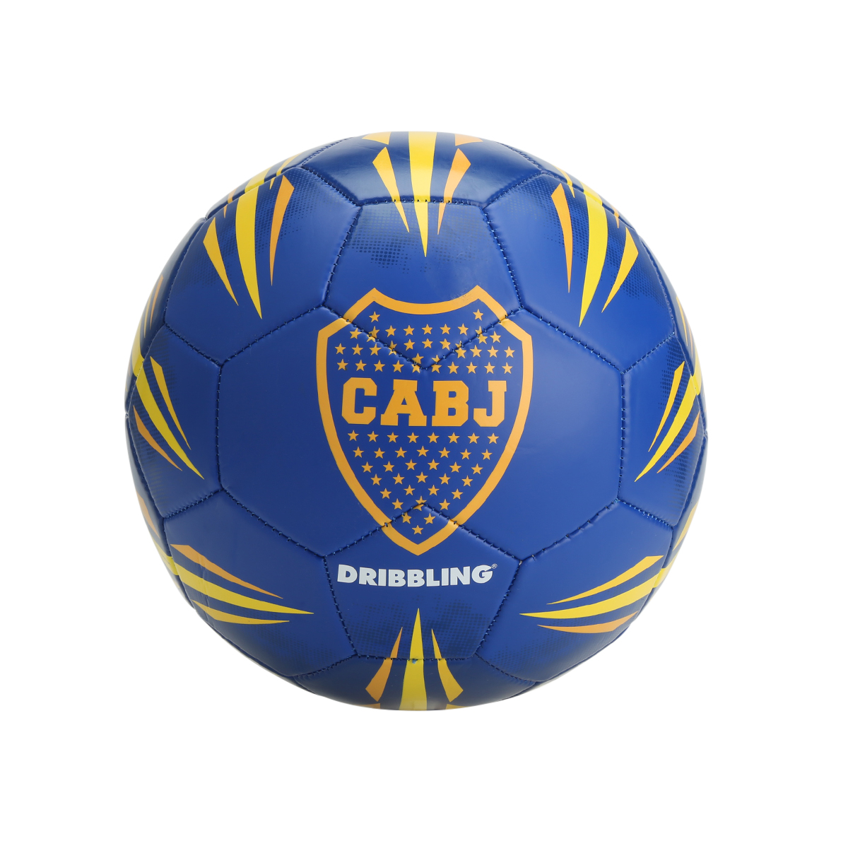 Pelota Dribbling Boca Estadios 20,  image number null