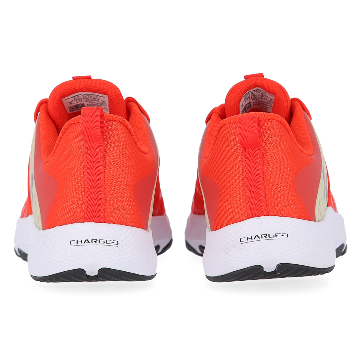 Zapatillas Training Under Armour Charged Engage 2 Hombre,  image number null