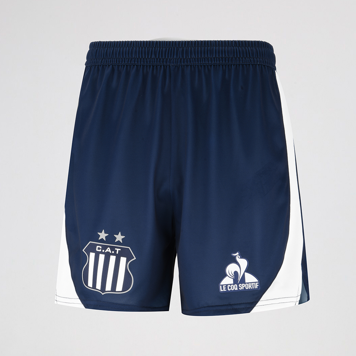 Short Talleres Le Coq Sportif Alternativa 2026 Hombre,  image number null