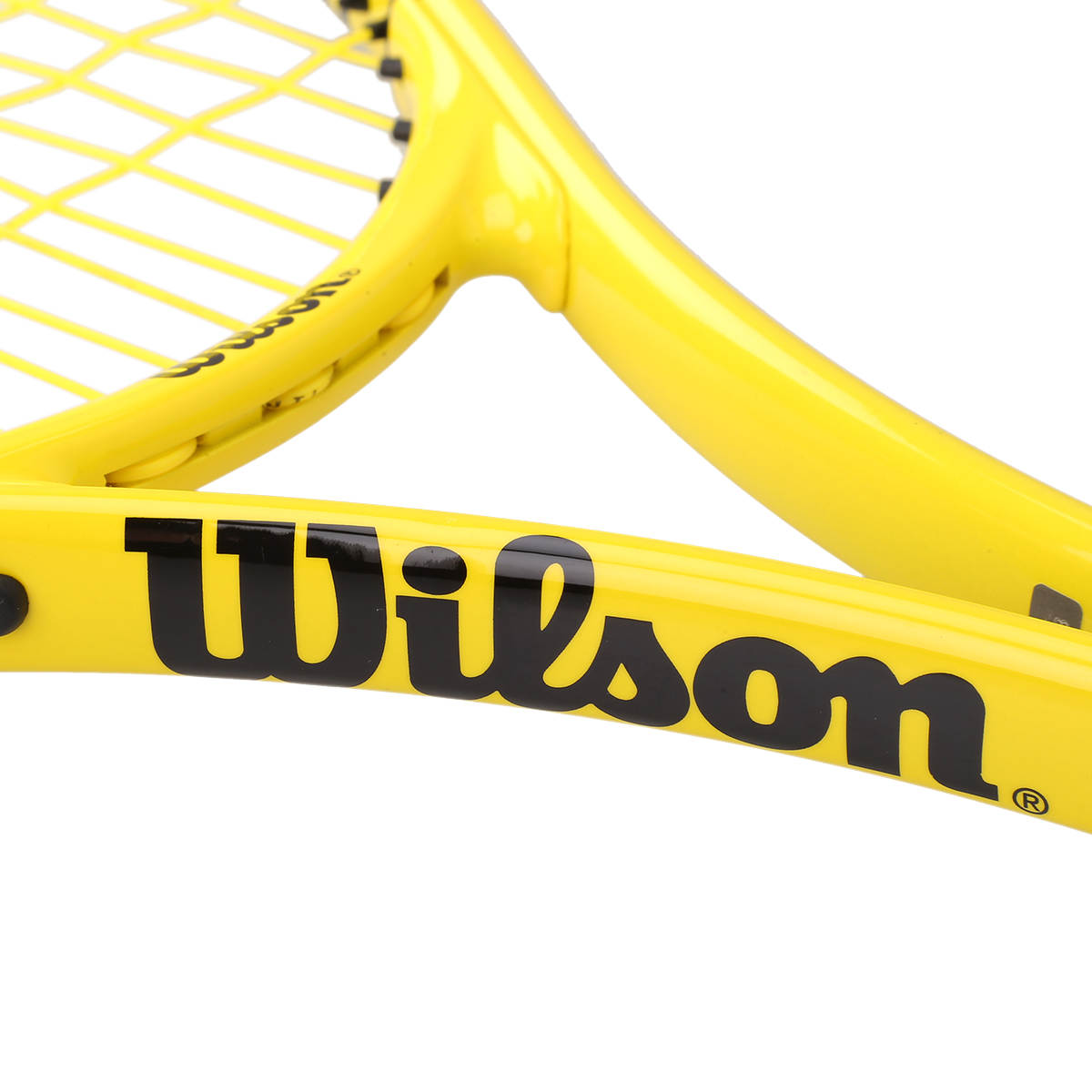 Raqueta Wilson Minions Jr 25,  image number null