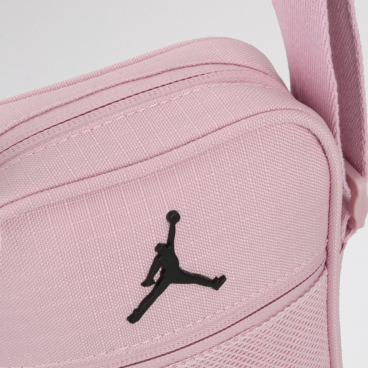 Bandolera Jordan Festival Blacktop Infantil,  image number null