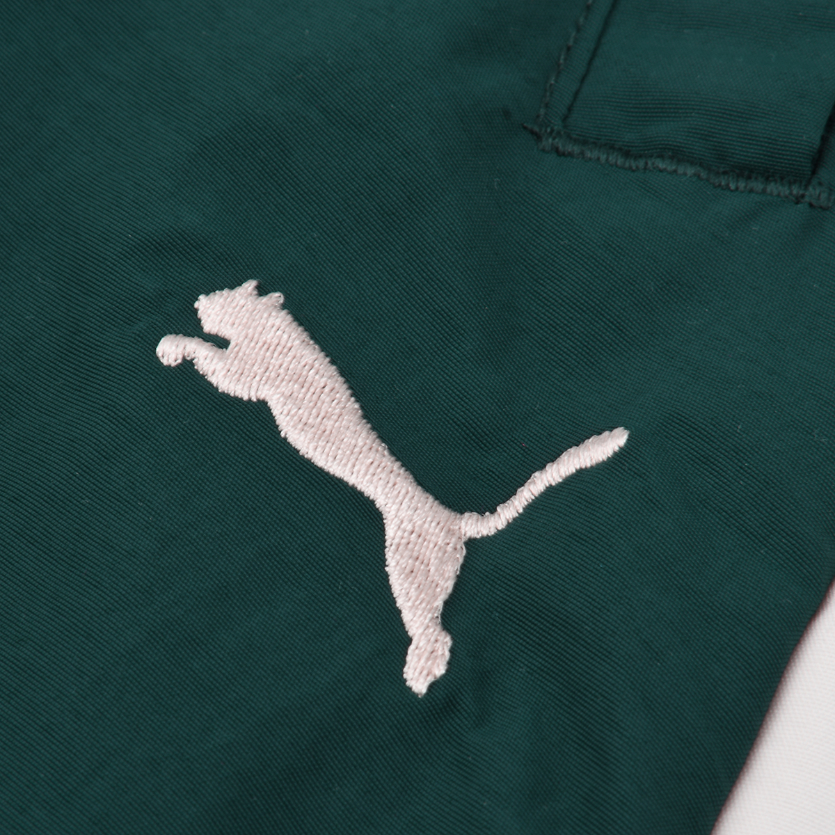 Pollera Puma T7 Woven Midi de Mujer,  image number null