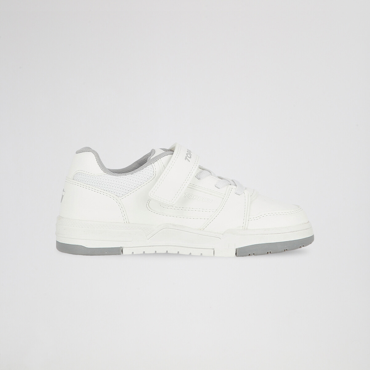 Zapatillas Topper Quarter CS Infantil,  image number null