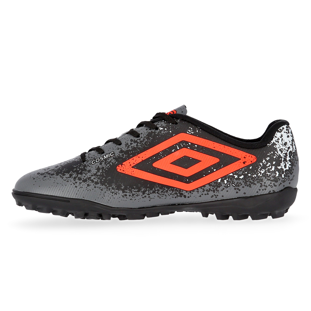 Botines Fútbol Umbro Cosmic Sintético Hombre,  image number null