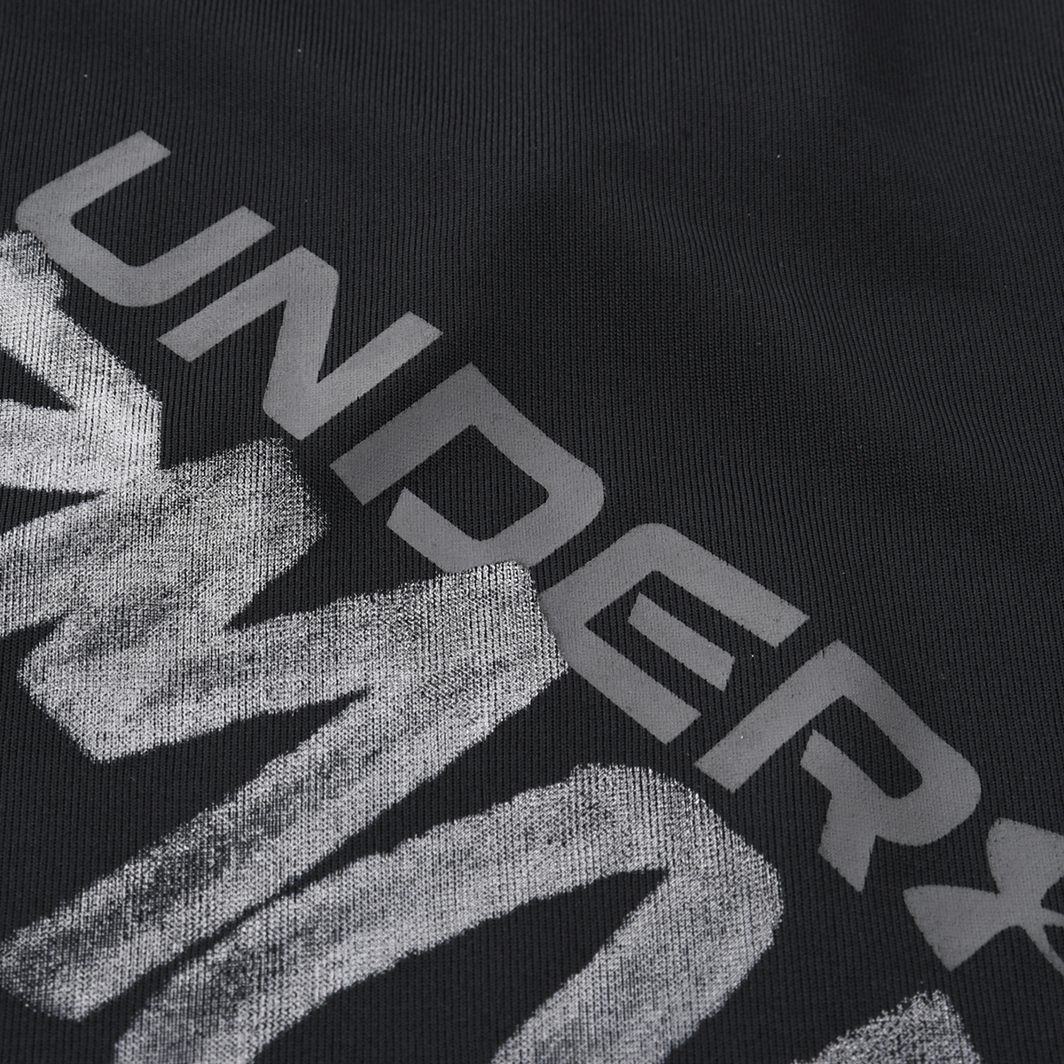 Short Entrenamiento Under Armour Tech WDMK Hombre | StockCenter