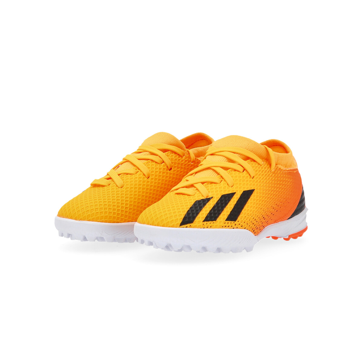 Botines Fútbol adidas X Speedportal.3 Tf para niños,  image number null