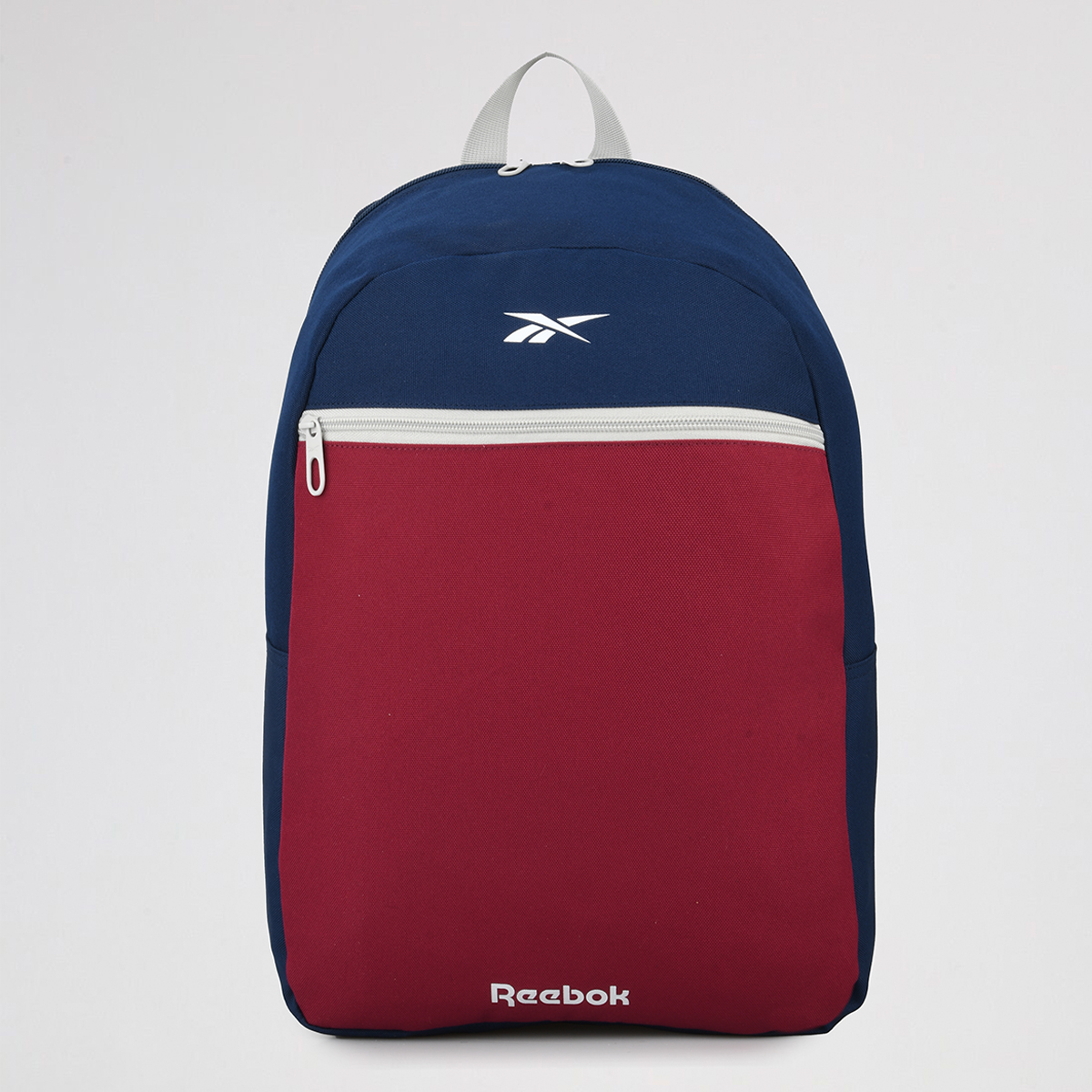 Mochila Reebok 17 Pulgadas con Bolsillo Frontal,  image number null