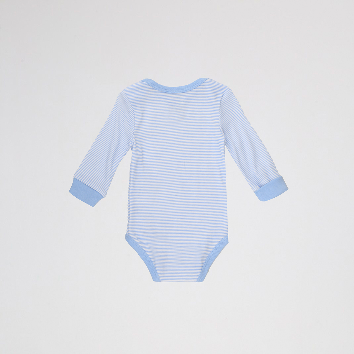 Bodies Nike Essentials Long Sleeve X3,  image number null