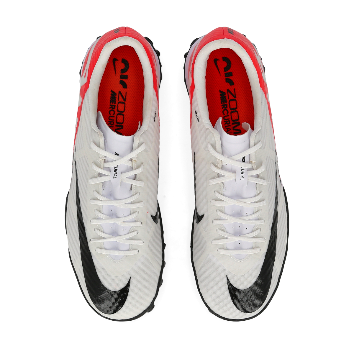 Botines Futbol Nike Mercurial Vapor 15 Academy Tf Hombre StockCenter