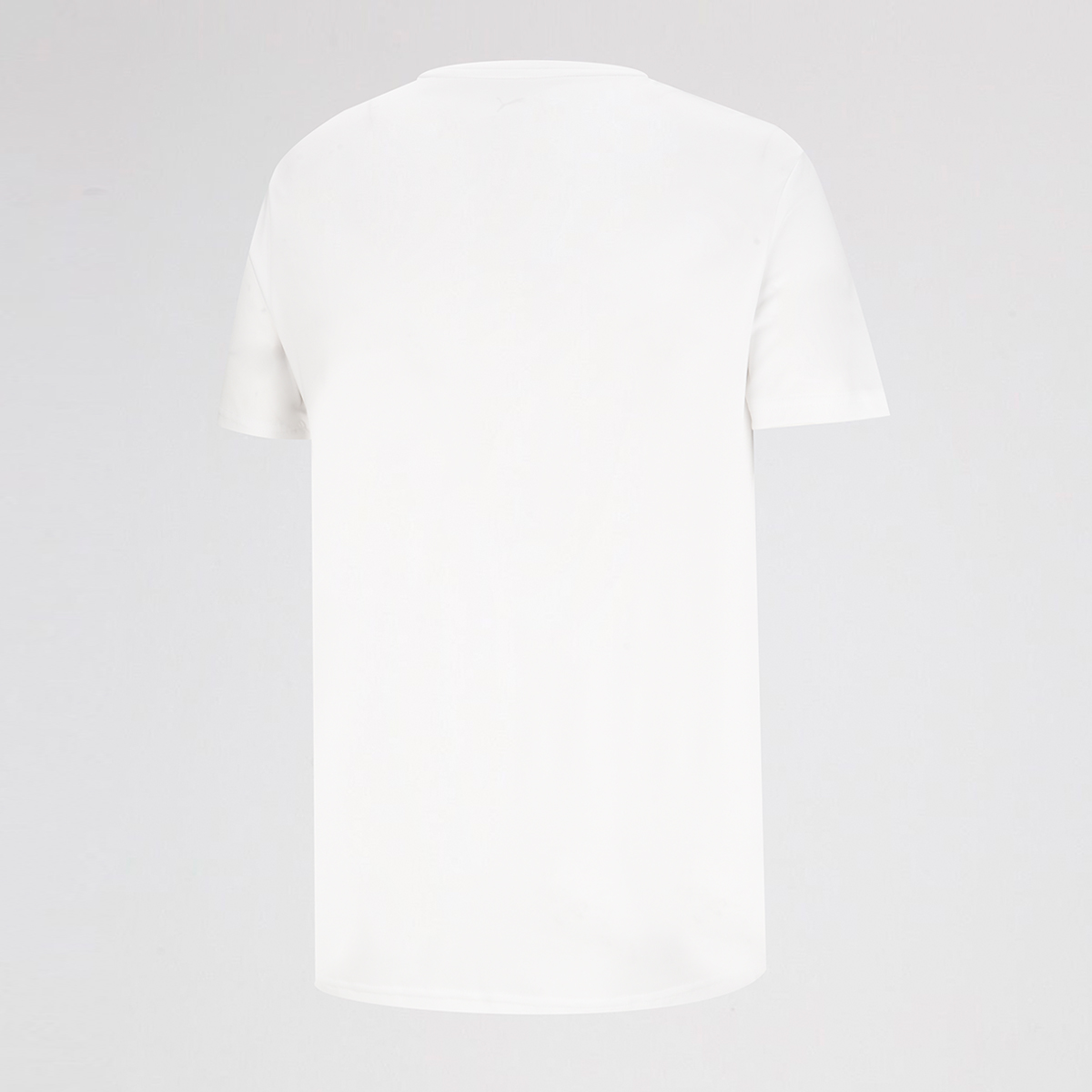Remera Puma Tad Essentials Logo de Hombre,  image number null