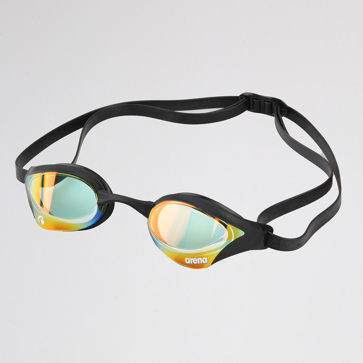 Antiparras Arena Cobra Core Swipe Mirror 350,  image number null