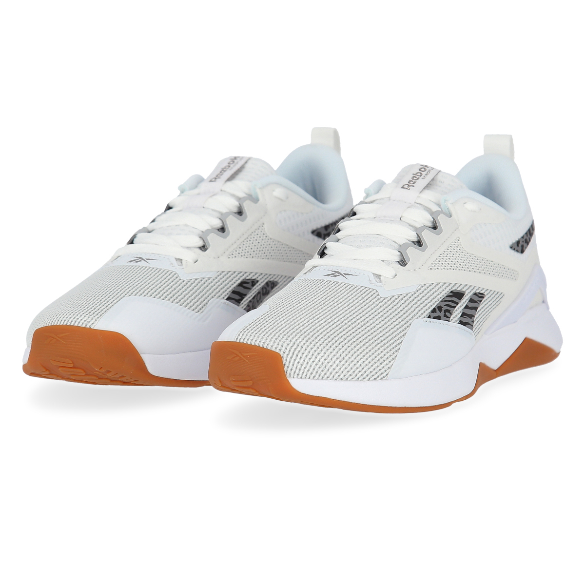 Zapatilla reebok workout mujer store
