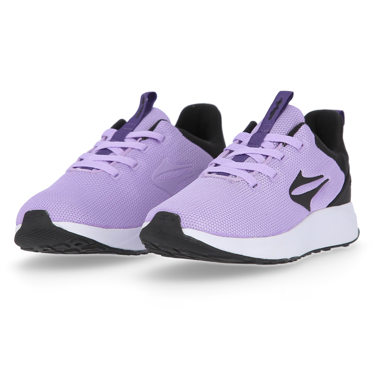 Zapatillas Running Topper Split Mujer,  image number null