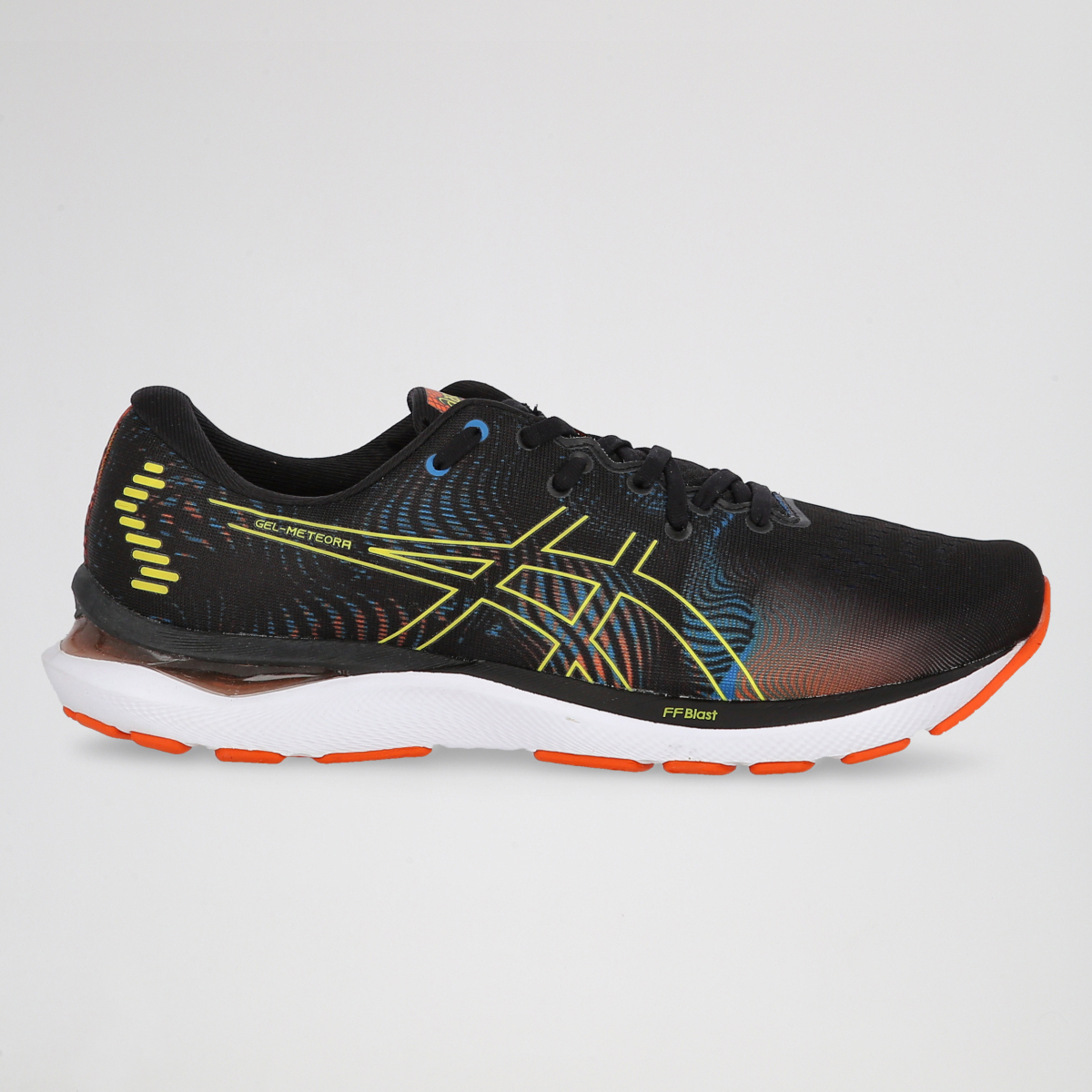 Running Gel-meteora Standard Hombre