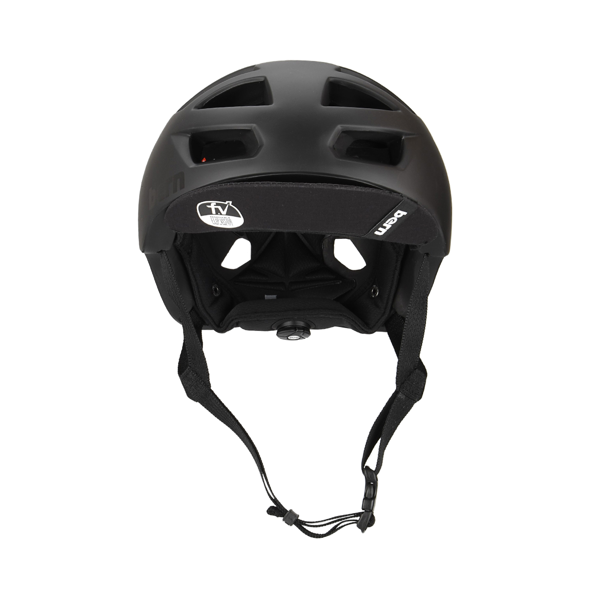 Casco Ciclismo Bern Allston Unisex,  image number null