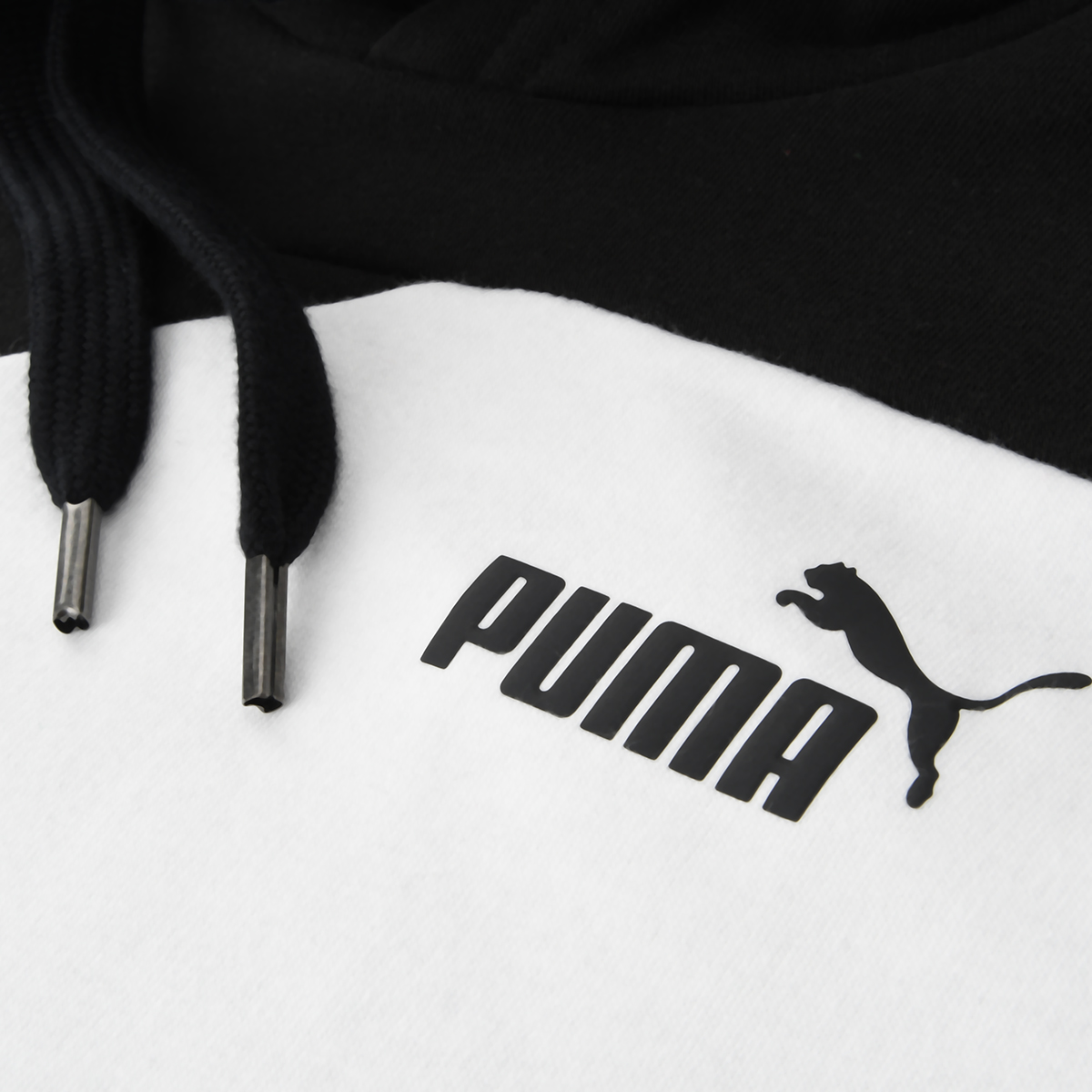 Buzo Puma Power Colorblock Hombre,  image number null