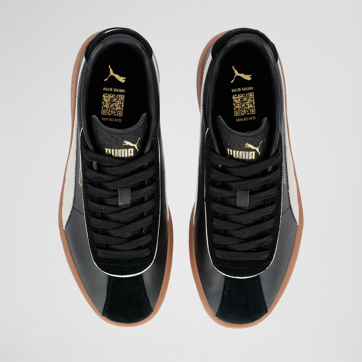 Zapatillas Puma Club Klassika para Mujer,  image number null
