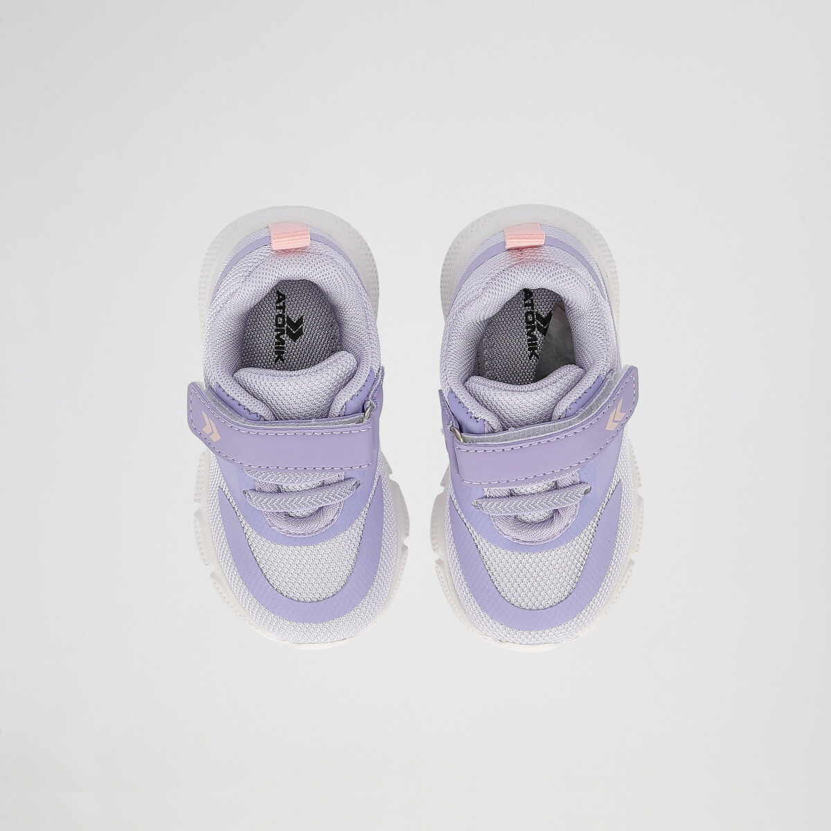 Zapatillas Atomik Beta Infantil sint&eacute;tico,  image number null
