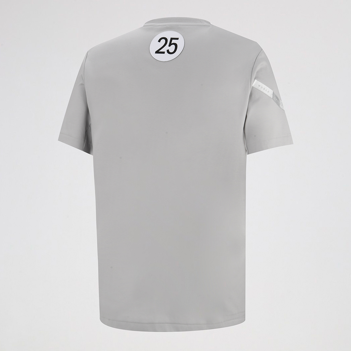 Remera adidas Mercedes Amg F1 Team Dna,  image number null