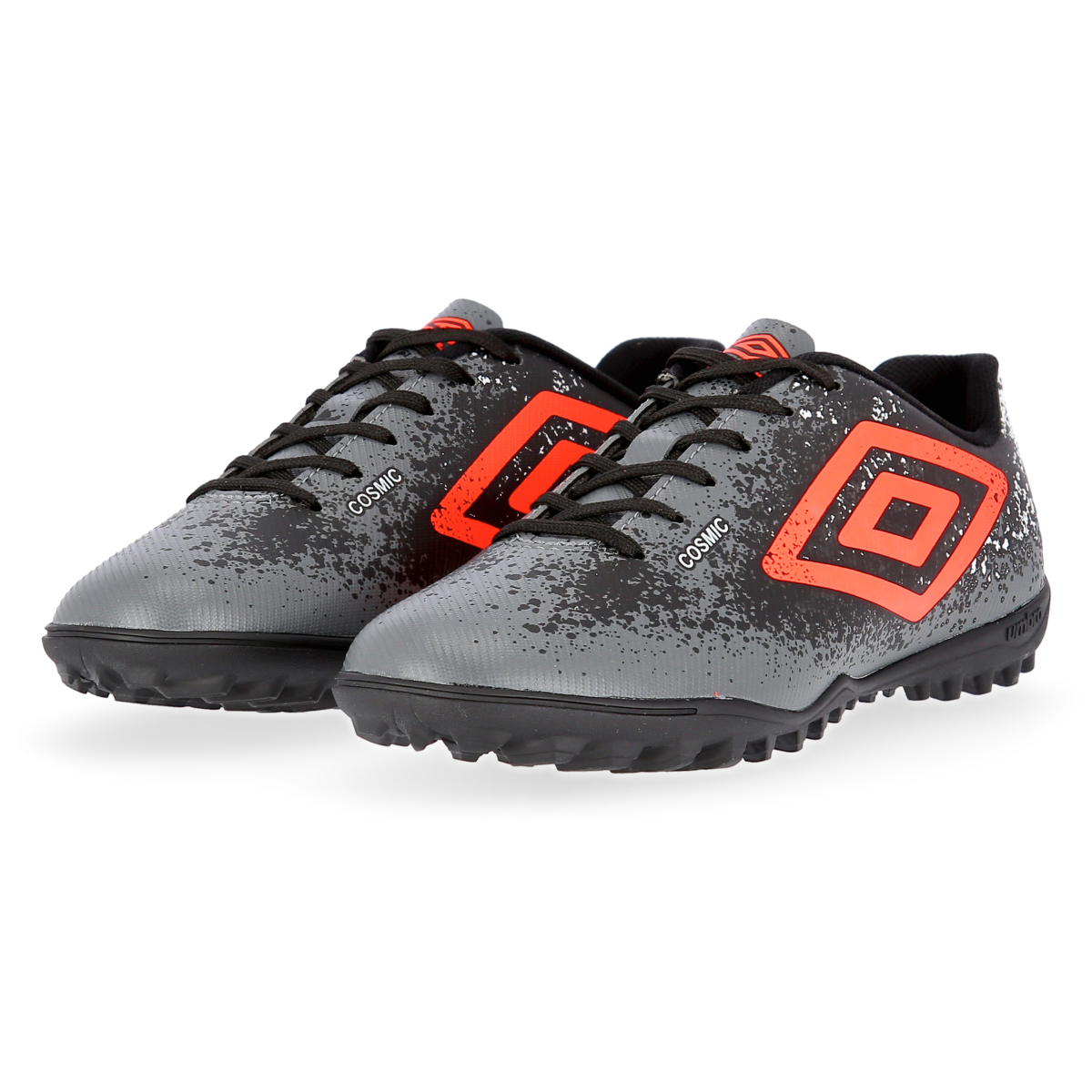 Botines Fútbol Umbro Cosmic Sintético Hombre,  image number null