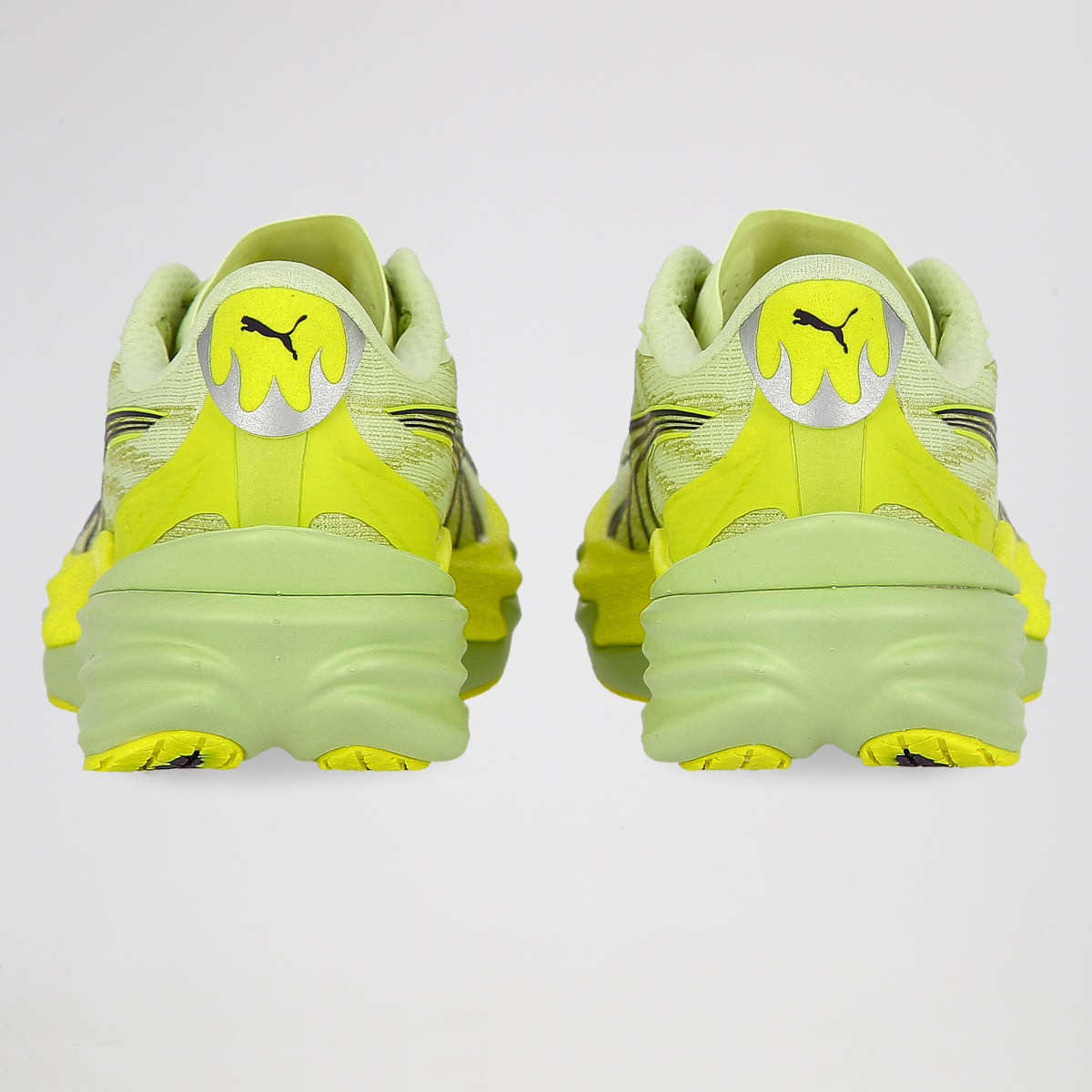 Zapatillas Running Puma Deviate Nitro 4 Hombre,  image number null