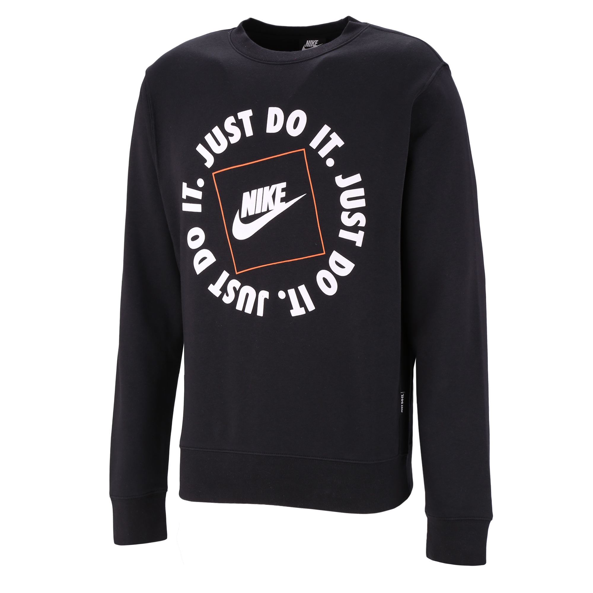 Buzo Nike Sportswear Jdi