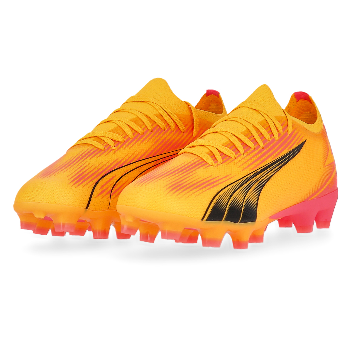 Botines Fútbol Puma Ultra Match Fg,  image number null